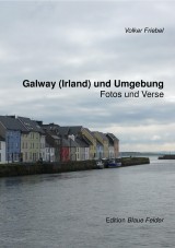 Galway (Irland) und Umgebung