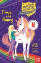 Unicorn Academy: Freya and Honey