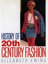 HISTORY OF 20TH CENTURY FASHION