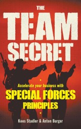 The Team Secret