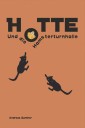 Hotte und die Hamsterturnhalle