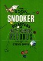 The Book of Snooker Disasters & Bizarre Records