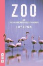 Zoo (and Twelve Comic Monologues for Women) (NHB Modern Plays)