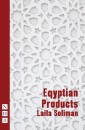 Egyptian Products (NHB Modern Plays)