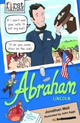 First Names: Abraham (Lincoln)