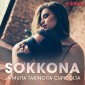 Sokkona - Ja muita tarinoita Cupidolta