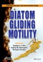 Diatom Gliding Motility