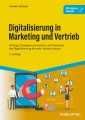 Digitalisierung in Marketing und Vertrieb