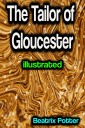 The Tailor of Gloucester illustrated