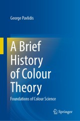 A Brief History of Colour Theory