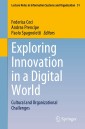 Exploring Innovation in a Digital World