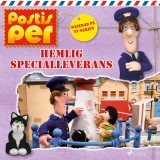 Postis Per - Hemlig specialleverans