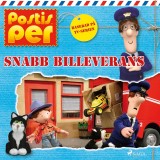 Postis Per - Snabb billeverans