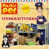 Postis Per - Vindkraftverket