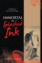 Immortal in Splashed Ink