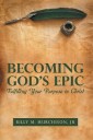 Becoming God's Epic