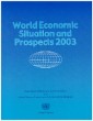 World Economic Situation and Prospects 2003