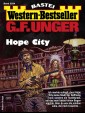 G. F. Unger Western-Bestseller 2534