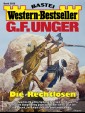 G. F. Unger Western-Bestseller 2535