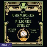 Der Uhrmacher in der Filigree Street