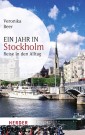 Ein Jahr in Stockholm
