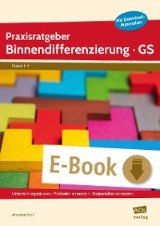 Praxisratgeber Binnendifferenzierung GS