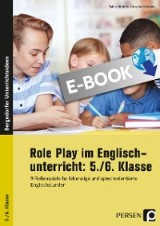 Role Play im Englischunterricht: 5./6. Klasse