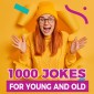 1000 Jokes