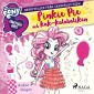 Pinkie Pie och kak-kalabaliken