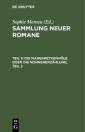 Die Margarethenhöle oder die Nonnenerzählung, Teil 3