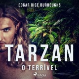 Tarzan, o terrível