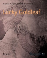 Lucky Goldleaf