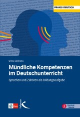 Mündliche Kompetenzen im Deutschunterricht