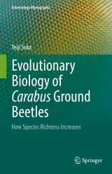 Evolutionary Biology of Carabus Ground Beetles