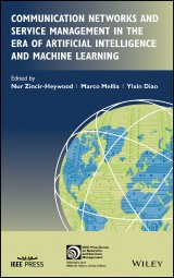 Communication Networks and Service Management in the Era of Artificial Intelligence and Machine Learning