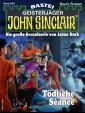 John Sinclair 2257