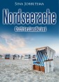 Nordseerache. Ostfrieslandkrimi