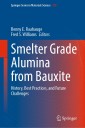 Smelter Grade Alumina from Bauxite