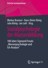 Sozialpsychologie der Massenbildung