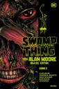 Swamp Thing von Alan Moore (Deluxe Edition) - Bd. 2 (von 3)