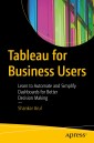 Tableau for Business Users