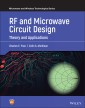 RF and Microwave Circuit Design