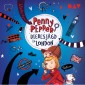 Penny Pepper - Teil 7: Diebesjagd in London