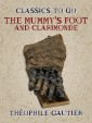 The Mummy's Foot and Clarimonde