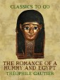 The Romance of a Mummy and Egypt
