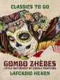 'Gombo Zhèbes' Little Dictionary of Creole Proverbs