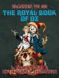 The Royal Book of Oz