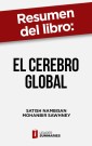 Resumen del libro "El cerebro global" de Satish Nambisan