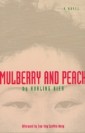 Mulberry and Peach