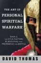 The Art of Personal Spiritual Warfare